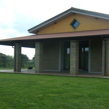 Agriturismo L.B.Stud Bracciano  Exterior foto